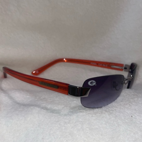 University of Georgia Fossil Sunglasses - Picture 2 of 5